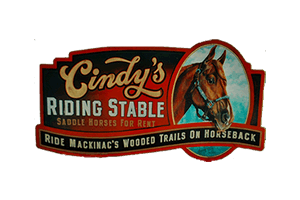 Cindy's Riding Stable